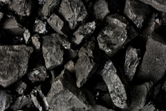 Little Casterton coal boiler costs